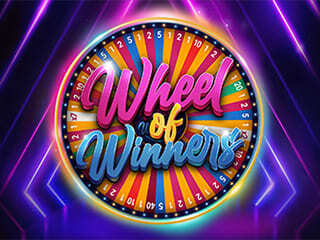 Wheel of Winners