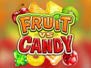 Fruit vs Candy