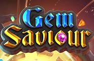 Gem Saviour Sword